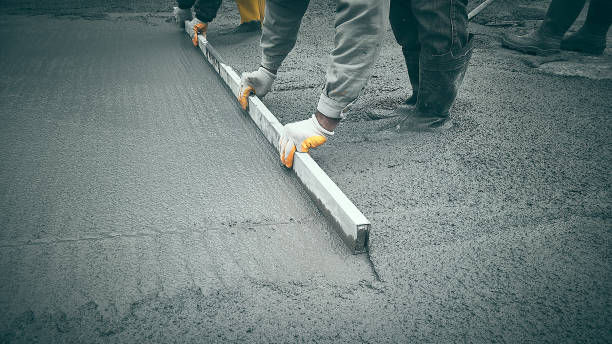 Best Concrete repair services  in Cedar Grove, FL
